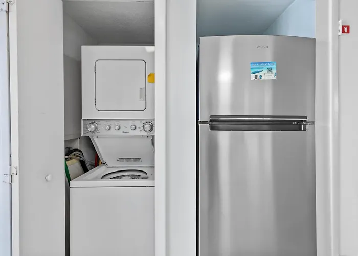 Holiday home Surf And Racquet Club Unit 306a