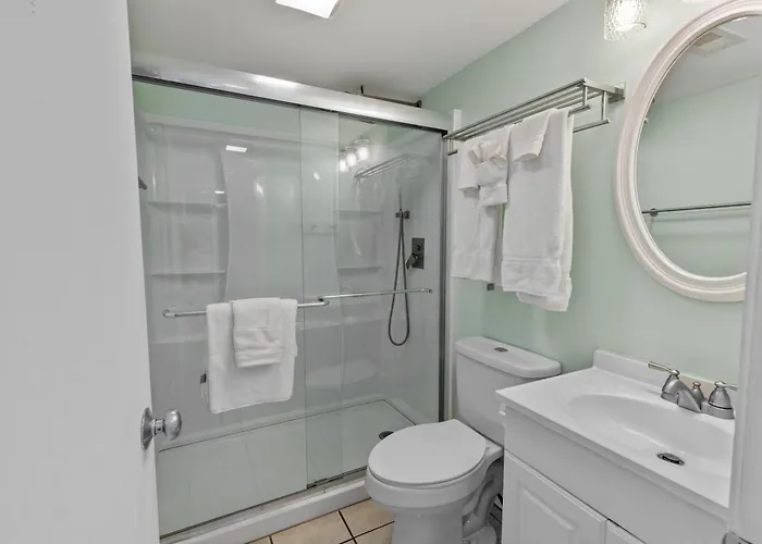 Holiday home Surf And Racquet Club Unit 306a Gulf Shores