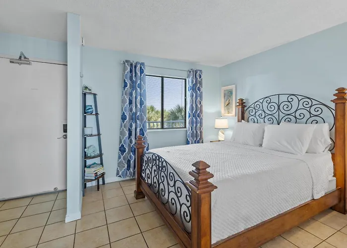 Surf And Racquet Club Unit 306a * Gulf Shores