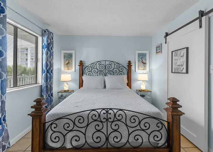Surf And Racquet Club Unit 306a