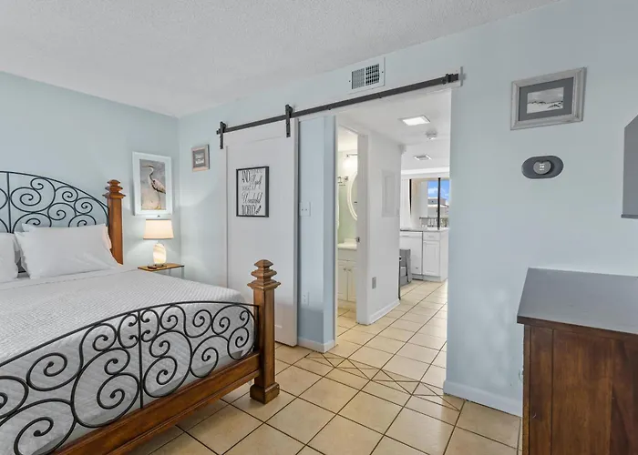 Surf And Racquet Club Unit 306a * Gulf Shores