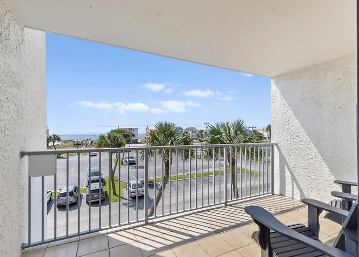 Surf And Racquet Club Unit 306a Gulf Shores