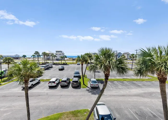Holiday home Surf And Racquet Club Unit 306a *
