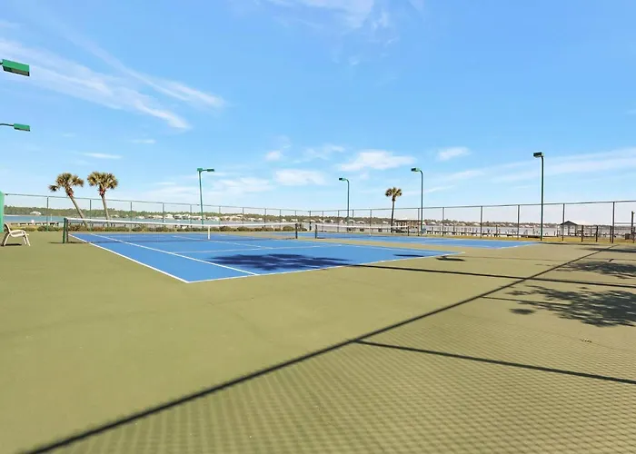 Surf And Racquet Club Unit 306a Holiday home