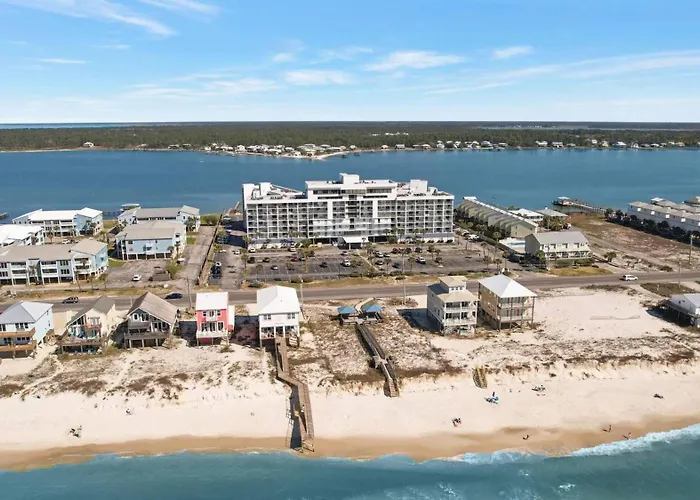 Surf And Racquet Club Unit 306a